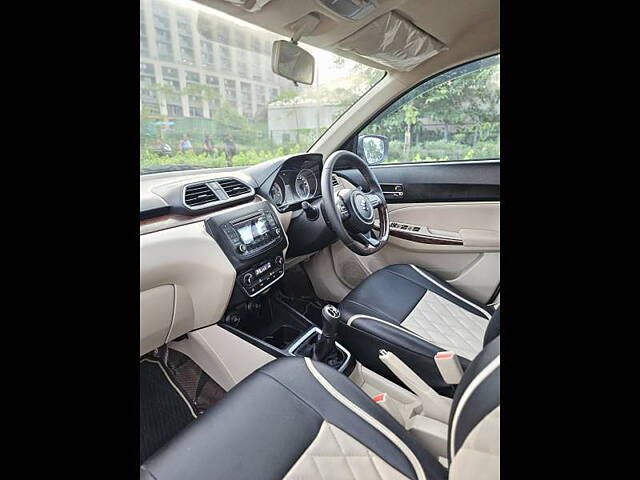 Used Maruti Suzuki Dzire ZXi [2020-2023] in Thane