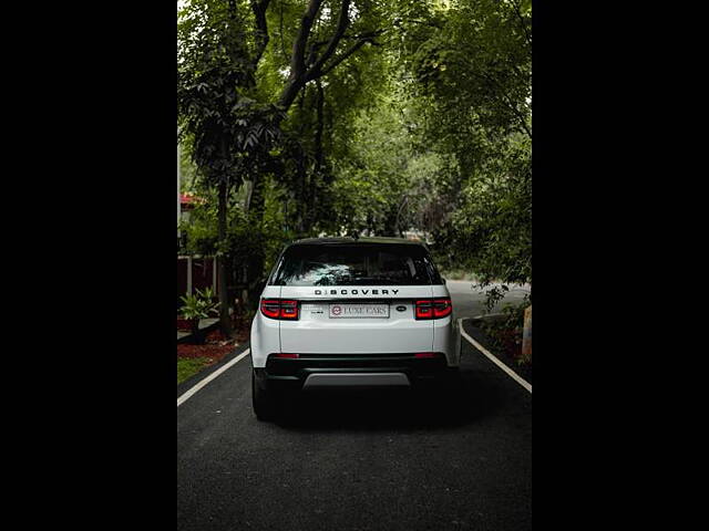 Used Land Rover Discovery Sport [2020-2022] S in Bangalore