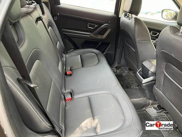 Used Tata Harrier [2019-2023] XZA Plus Dark Edition in Hyderabad