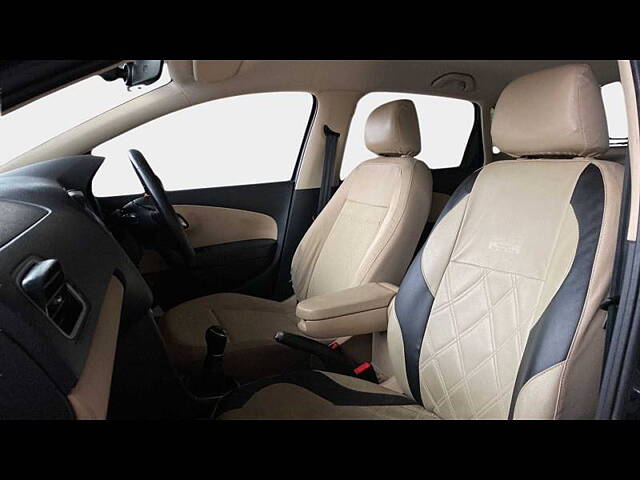 Used Volkswagen Ameo Highline Plus 1.0L (P) 16 Alloy in Rajkot