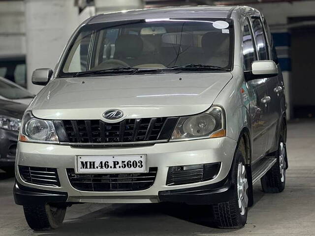 Used Mahindra Xylo [2009-2012] D4 in Mumbai