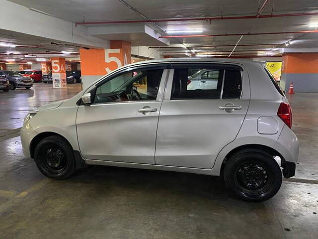 Used Maruti Suzuki Celerio [2017-2021] ZXi [2017-2019] in Mumbai