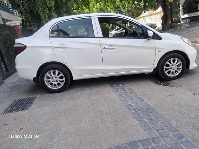 Used Honda Amaze [2018-2021] 1.2 E MT Petrol [2018-2020] in Delhi