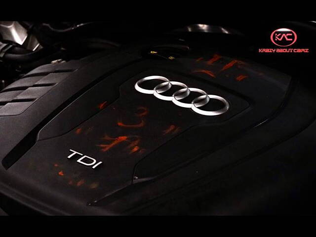 Used Audi A6[2011-2015] 35 TDI Premium in Delhi