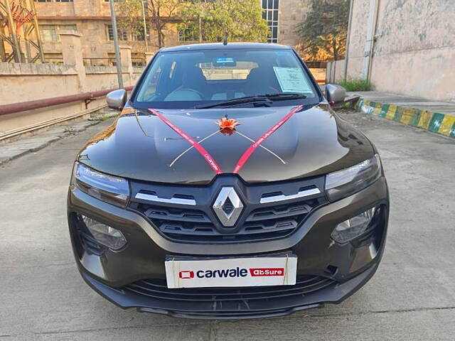 Used 2021 Renault Kwid in Noida