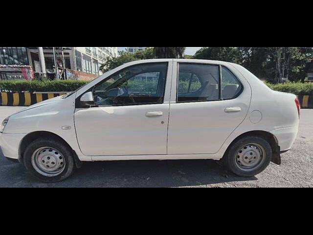 Used Tata Indigo eCS [2013-2018] LS TDI BS-III in Allahabad