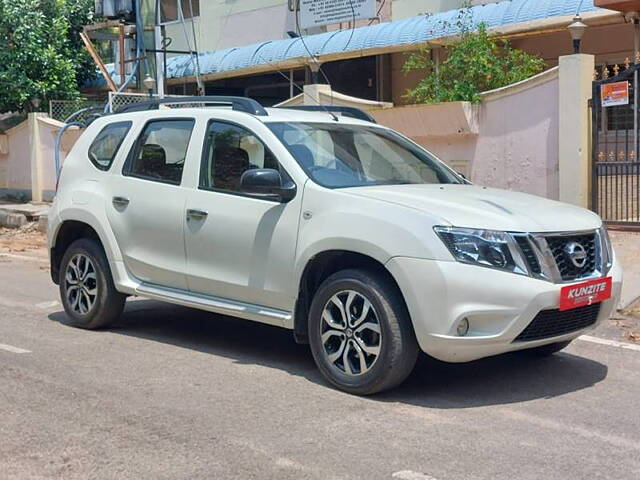 Used Nissan Terrano [2013-2017] XL (D) in Bangalore