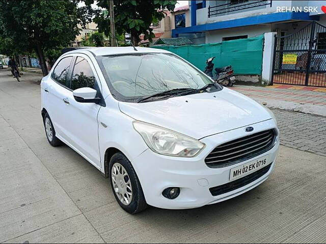 Used Ford Aspire [2015-2018] Trend 1.2 Ti-VCT [2014-20016] in Nagpur