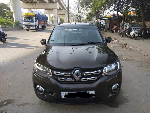 Used 2016 Renault Kwid in Delhi