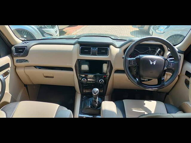 Used Mahindra Scorpio S11 MT 7S in Dehradun