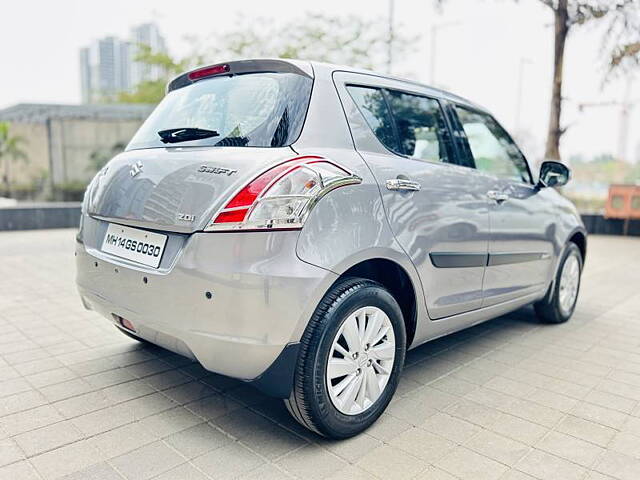 Used Maruti Suzuki Swift [2018-2021] ZDi in Pune