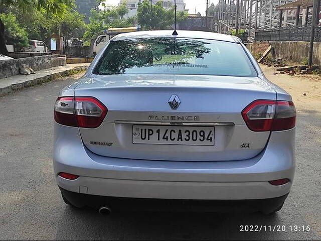 Used Renault Fluence [2011-2014] 1.5 E4 in Lucknow