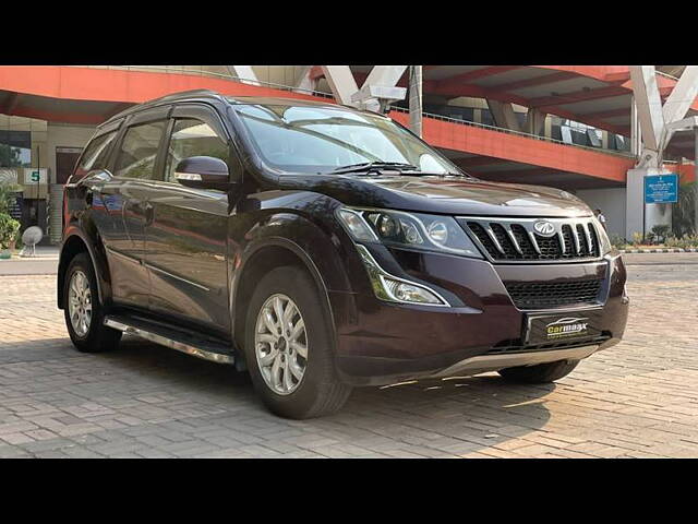 Used Mahindra XUV500 [2015-2018] W10 AT 1.99 in Delhi