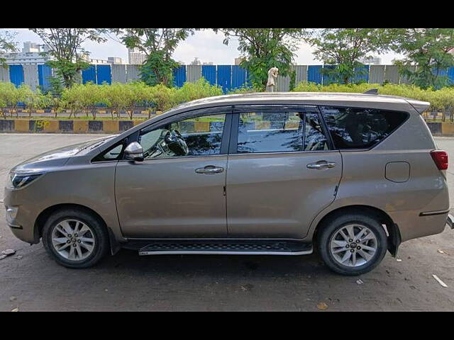 Used Toyota Innova Crysta [2016-2020] 2.4 VX 8 STR [2016-2020] in Mumbai