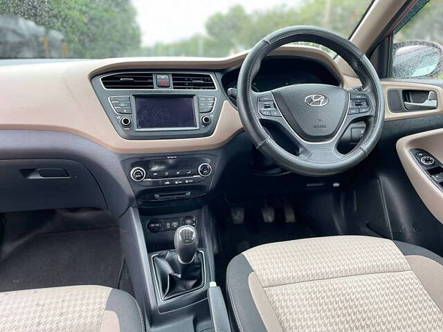 Used Hyundai Elite i20 [2017-2018] Asta 1.2 in Mumbai