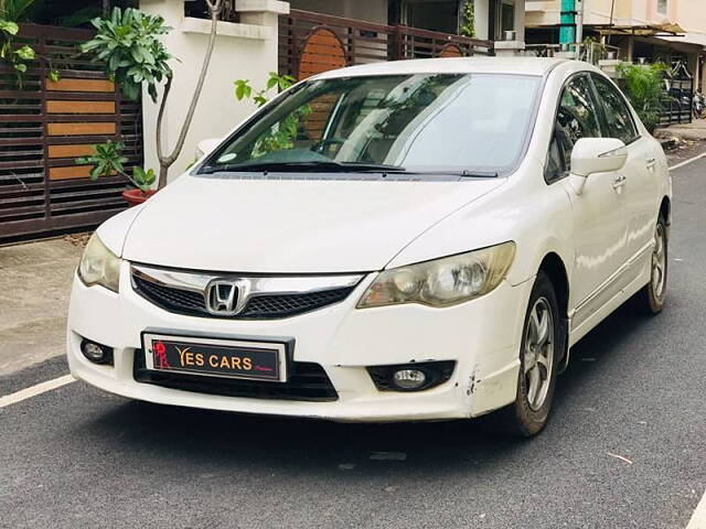 Used Honda Civic [2006-2010] 1.8V MT in Bangalore