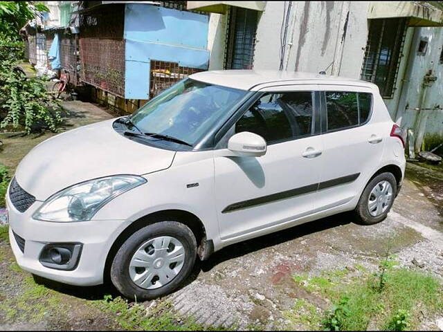 Used Maruti Suzuki Swift [2014-2018] VDi [2014-2017] in Mumbai