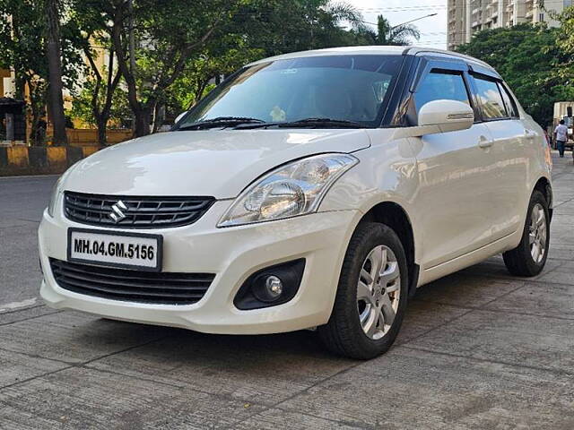 Used Maruti Suzuki Swift DZire [2011-2015] ZDI in Mumbai