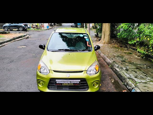 Used Maruti Suzuki Alto 800 [2012-2016] Lxi in Kolkata