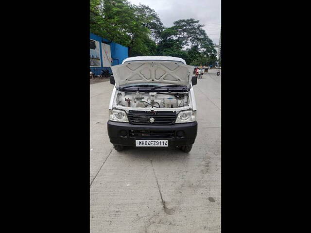 Used Maruti Suzuki Eeco [2010-2022] 7 STR [2014-2019] in Mumbai