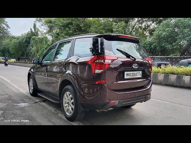 Used Mahindra XUV500 W9 [2018-2020] in Mumbai