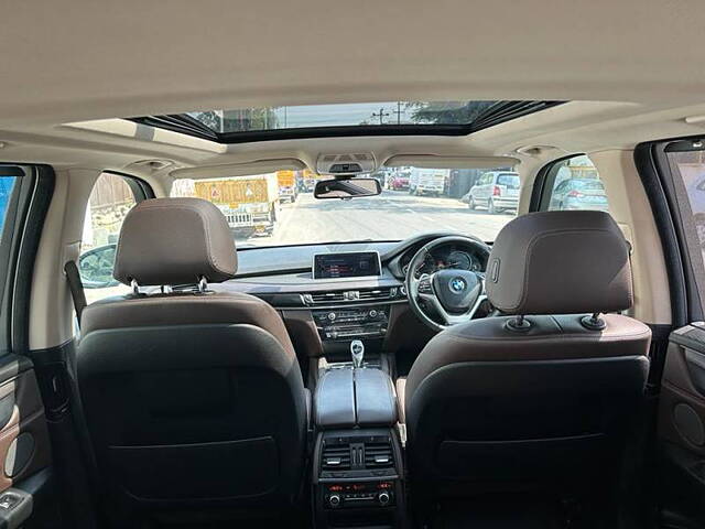 Used BMW X5 [2014-2019] xDrive 30d Expedition in Delhi