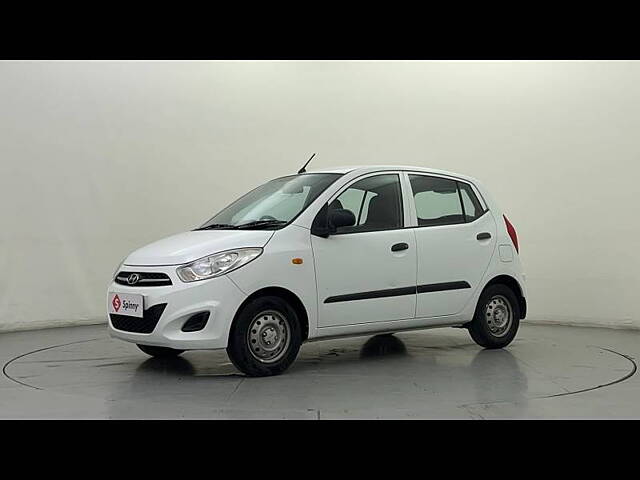 Used 2013 Hyundai i10 in Delhi