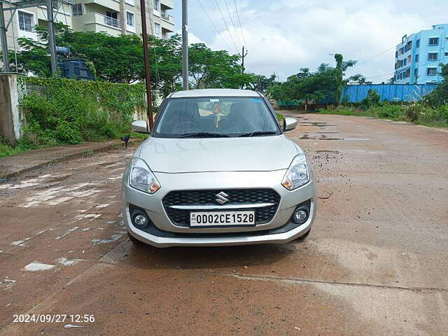 Used 2023 Maruti Suzuki Swift in Bhubaneswar