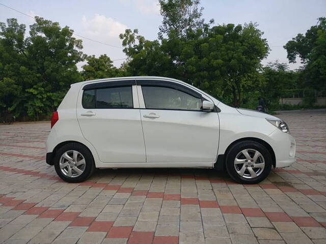 Used Maruti Suzuki Celerio X Zxi (Opt) [2017-2019] in Ahmedabad