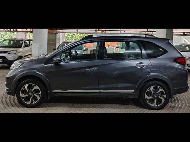 Used Honda BR-V VX Petrol [2016-2017] in Pune