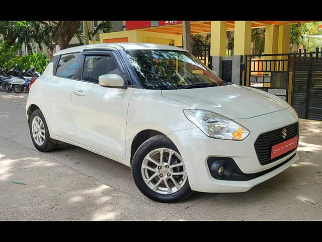 Used Maruti Suzuki Swift [2018-2021] ZDi in Hyderabad