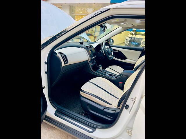 Used Hyundai Creta [2019-2020] SX 1.6 AT CRDi in Gurgaon