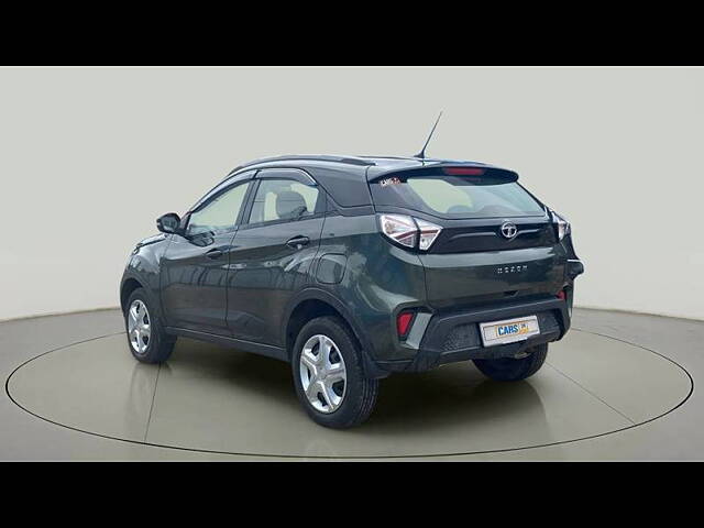 Used Tata Nexon [2020-2023] XMA (S) [2020-2023] in Pune