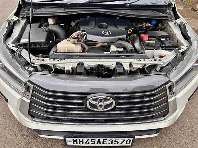 Used Toyota Innova Crysta [2020-2023] ZX 2.4 7 STR in Mumbai