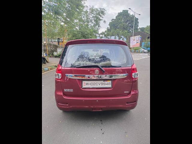 Used Maruti Suzuki Ertiga [2012-2015] ZDi in Thane