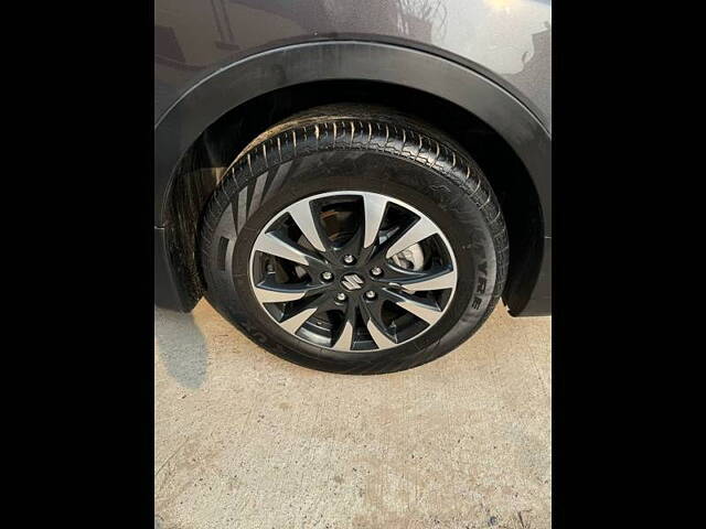 Used Maruti Suzuki S-Cross 2020 Zeta AT in Gurgaon