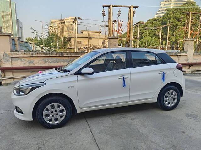 Used Hyundai Elite i20 [2014-2015] Magna 1.2 in Noida