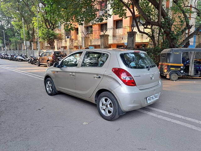 Used Hyundai i20 [2008-2010] Asta 1.2 in Mumbai