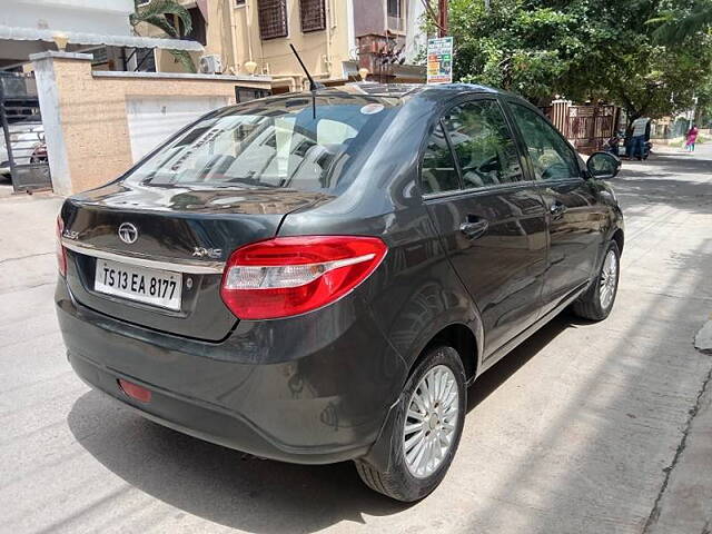 Used Tata Zest XMS 75 PS Diesel in Hyderabad