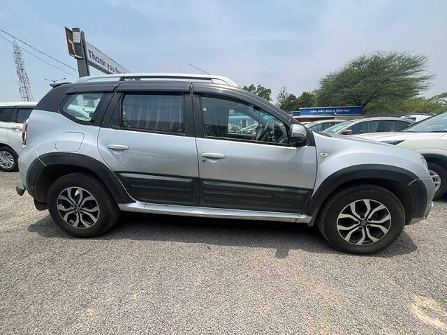 Used Nissan Terrano [2013-2017] XV D THP Premium 110 PS Edition in Pune