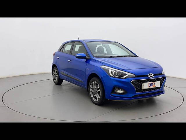 Used 2019 Hyundai Elite i20 in Chennai