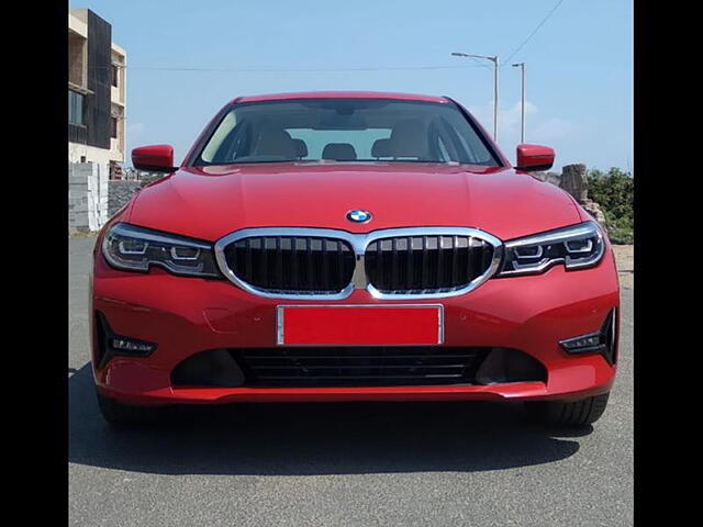 Used 2020 BMW 3-Series in Chennai
