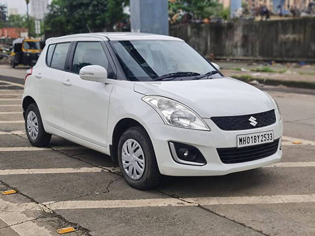 Used Maruti Suzuki Swift [2011-2014] VXi in Mumbai