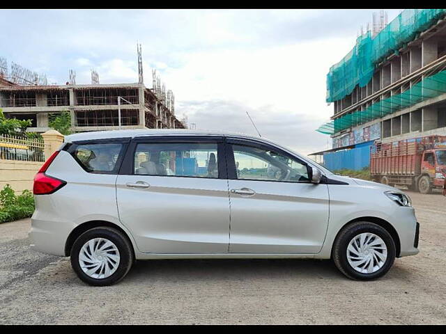 Used Maruti Suzuki Ertiga [2015-2018] VXI CNG in Mumbai