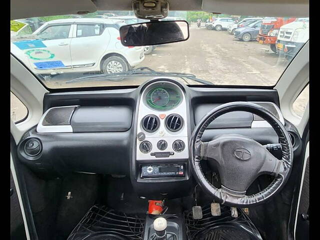 Used Tata Nano LX in Delhi