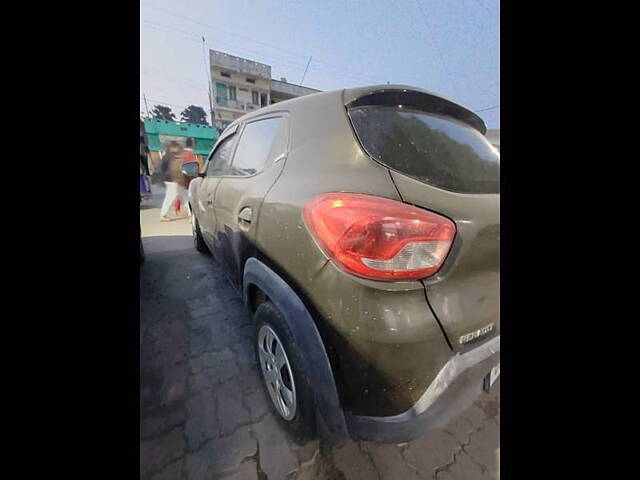 Used Renault Kwid [2019] [2019-2019] 1.0 RXT Opt in Patna