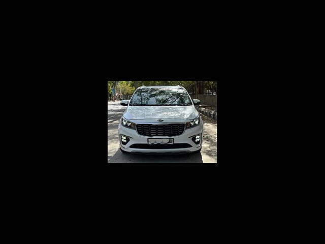 Used Kia Carnival [2020-2023] Limousine Plus 7 STR in Delhi