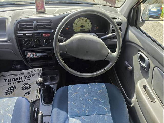 Used Maruti Suzuki Alto [2000-2005] LXI BS-II in Mumbai