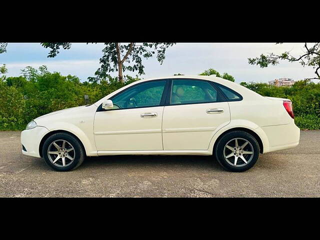 Used Chevrolet Optra Magnum [2007-2012] LT 2.0 TCDi in Coimbatore