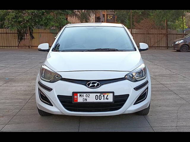 Used Hyundai i20 [2012-2014] Magna 1.4 CRDI in Mumbai